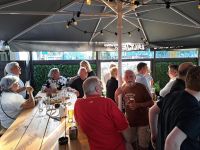 2023-07-28 Zomerreces borrel 6 2023-07-28 Zomerreces borrel 6
